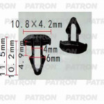 PATRON P37-1250