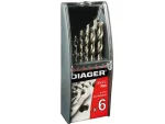 DIAGER 700C