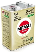 MITASU MJ-M02-4