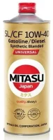 MITASU MJ-125-1