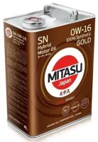 MITASU MJ-106-4