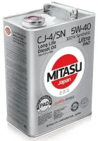 MITASU MJ-211-4