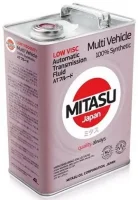 MITASU MJ-325-4