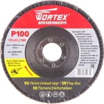 WORTEX AFD125100C011