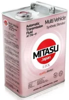 MITASU MJ-323-4