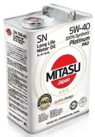 MITASU MJ-112-4