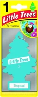 LITTLE TREES 78025