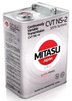 MITASU MJ-326-4