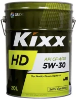KIXX L5257P20E1