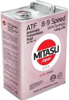 MITASU MJ-309-4