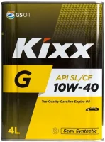 KIXX L531644TE1