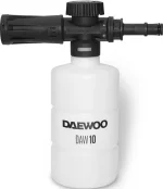 DAEWOO POWER DAW 10