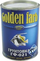 GOLDEN FARB 27-962