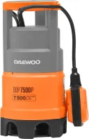 DAEWOO POWER DDP 7500 P