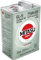 MITASU MJ-415-4