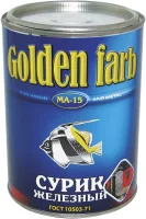 GOLDEN FARB 28-020