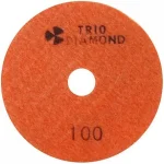 TRIO-DIAMOND 340100