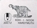 KOH-I-NOOR 300/12