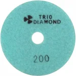 TRIO-DIAMOND 340200