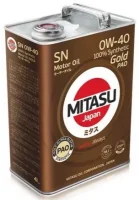 MITASU MJ-104-4