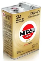 MITASU MJ-122-4