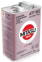 MITASU MJ-331-4