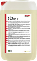 SONAX 603 600