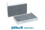 PURFLUX AHC736-2