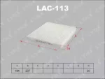 LYNXAUTO LAC-113C