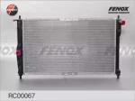 FENOX RC00067