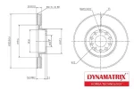 DYNAMAX DBD1150