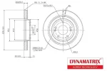 DYNAMAX DBD1292