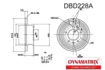 DYNAMAX DBD228A