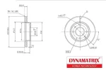 DYNAMAX DBD866
