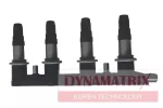 DYNAMAX DIC025