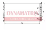 DYNAMAX DR65252