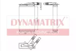 DYNAMAX DR72985