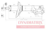 DYNAMAX DSA334810