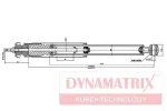 DYNAMAX DSA553198