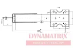 DYNAMAX DSA635800