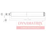 DYNAMAX DSA665030