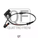 QUATTRO FRENI QF00T00127