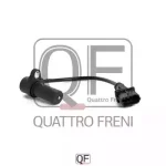 QUATTRO FRENI QF00T00521