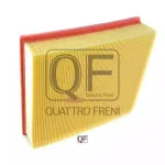 QUATTRO FRENI QF36A00128