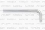 PATRON P-76405