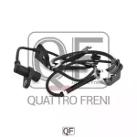 QUATTRO FRENI QF60F00109