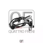 QUATTRO FRENI QF61F00188