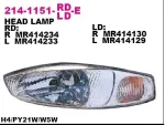DEPO 214-1151L-LD-E