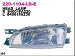 DEPO 220-1104L-LD-E