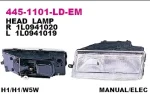 DEPO 445-1101R-LD-EM